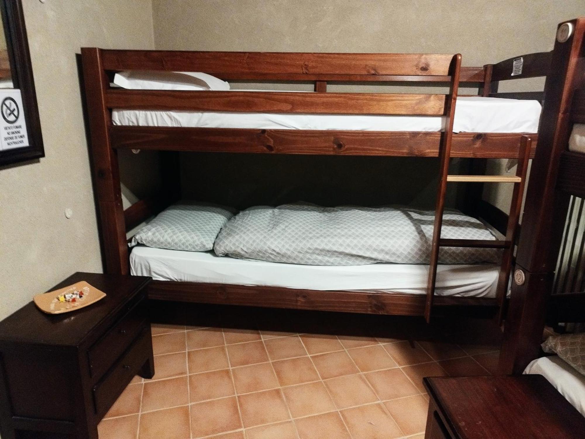Rifugio Ca' Da Cardella Hotell Mendatica Exteriör bild