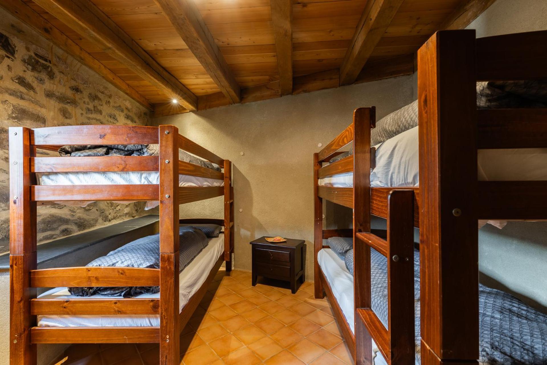 Rifugio Ca' Da Cardella Hotell Mendatica Exteriör bild