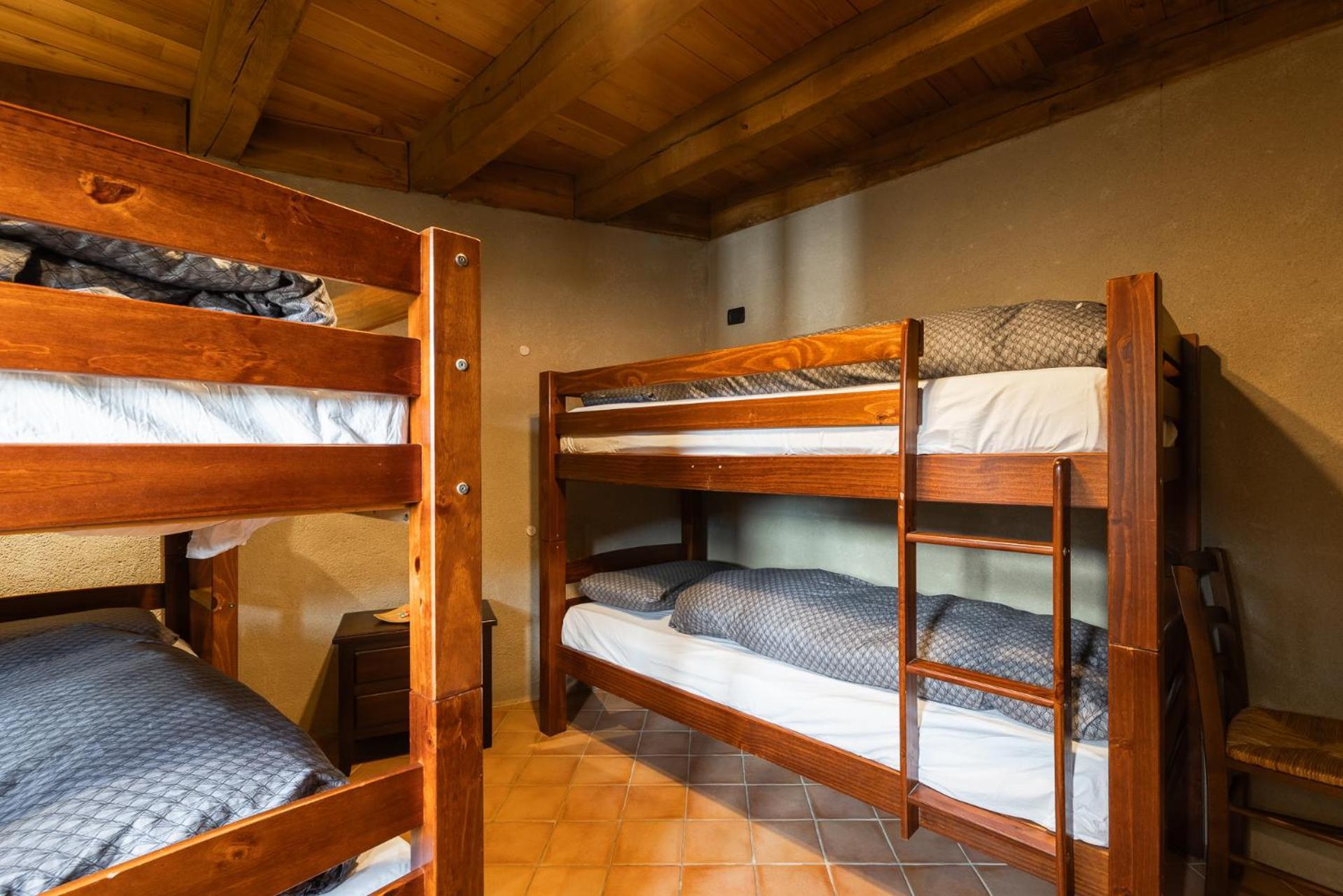 Rifugio Ca' Da Cardella Hotell Mendatica Exteriör bild